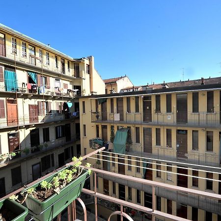 B&B Quater Lett Milan Extérieur photo