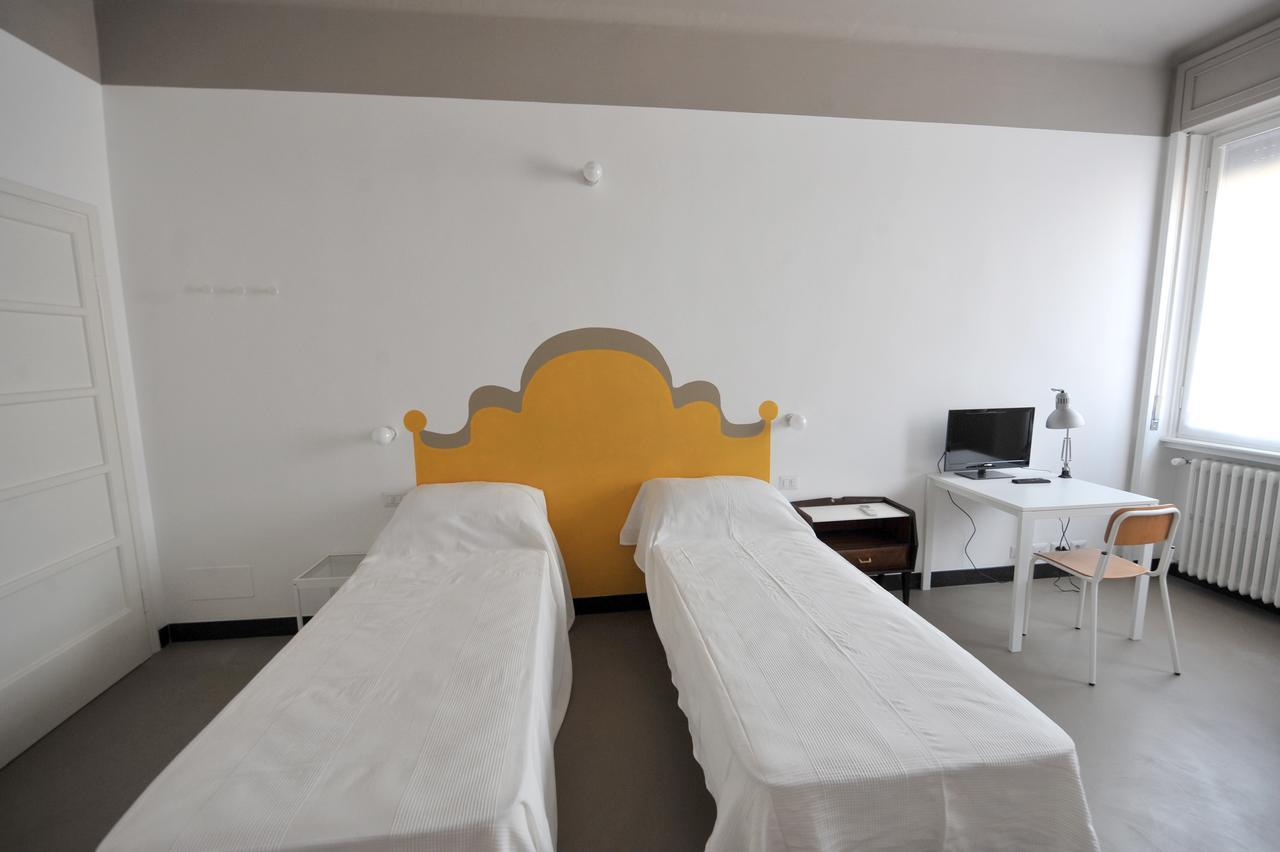 B&B Quater Lett Milan Extérieur photo